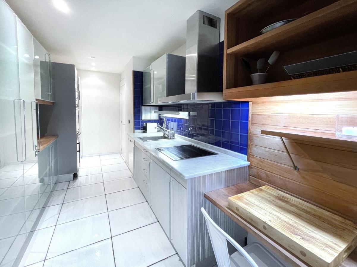 Luxury San Prudencio Vitoria Apartment Exterior photo