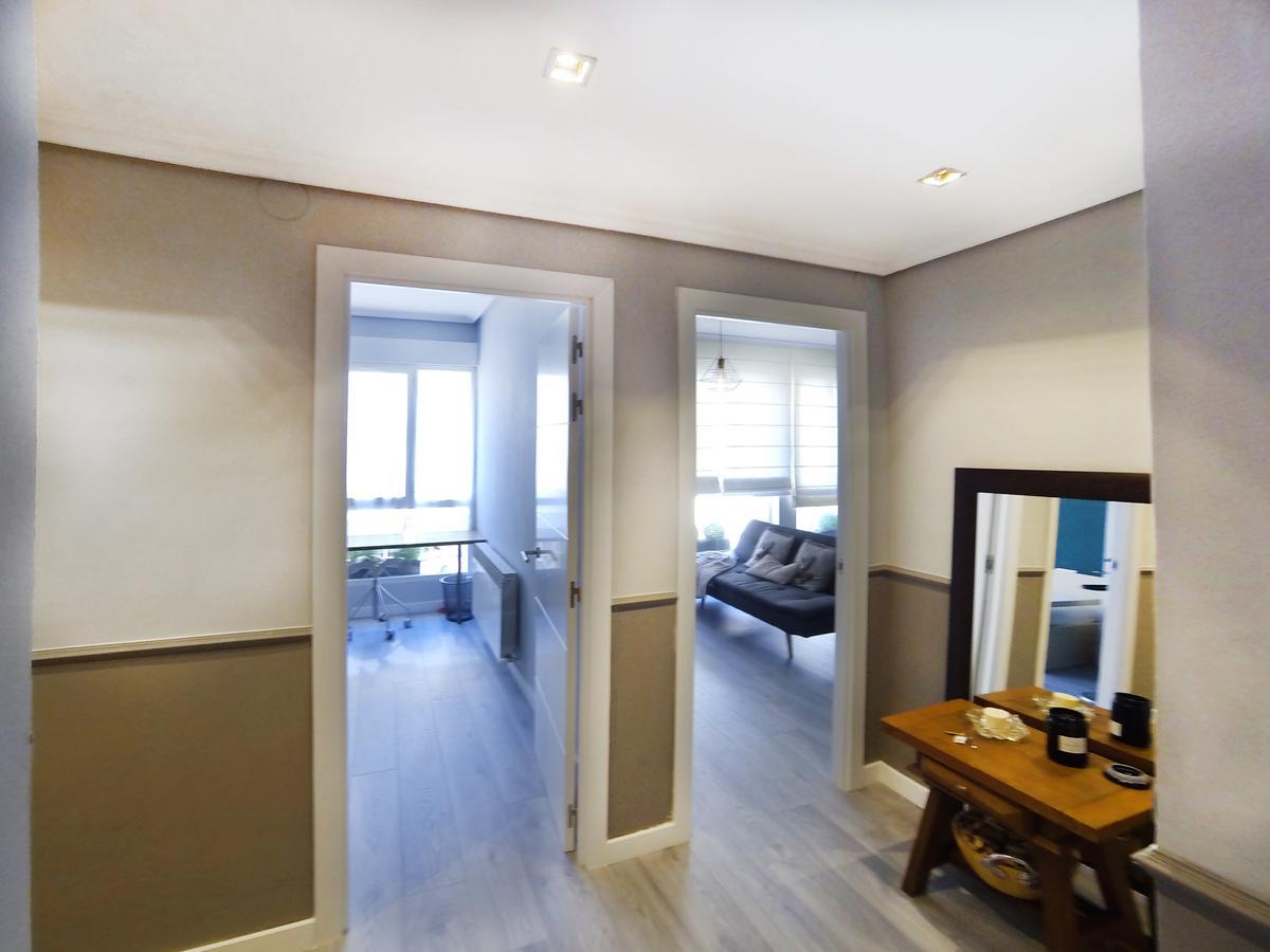 Luxury San Prudencio Vitoria Apartment Exterior photo